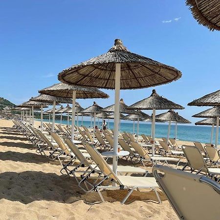 V-Delmar Hotel Vrachos Ngoại thất bức ảnh