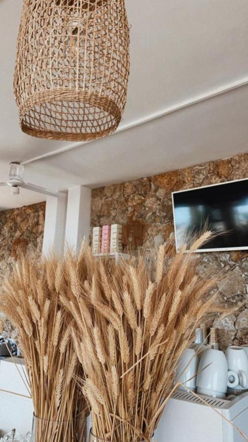 V-Delmar Hotel Vrachos Ngoại thất bức ảnh